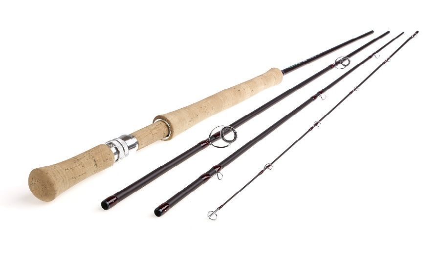 fly rods for sale on ebay